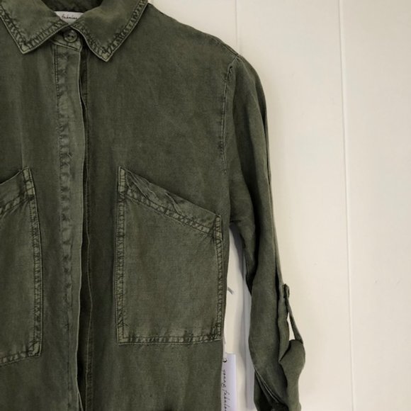 Young Fabulous and Broke Jumpsuit/Romper - Picture 13 of 15